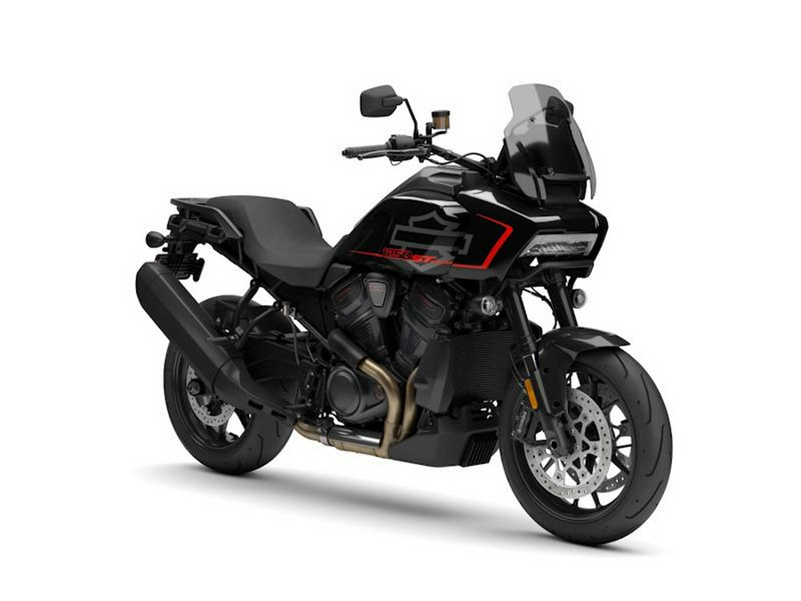2025 Harley-Davidson® RA1250ST - Pan America® 1250 ST