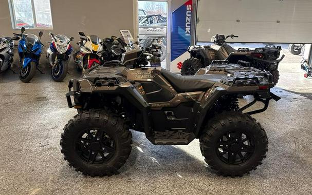 2026 Polaris® Sportsman 850 Trail