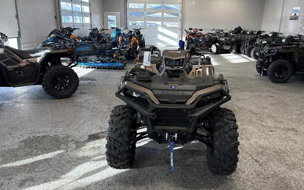2026 Polaris® Sportsman 850 Trail