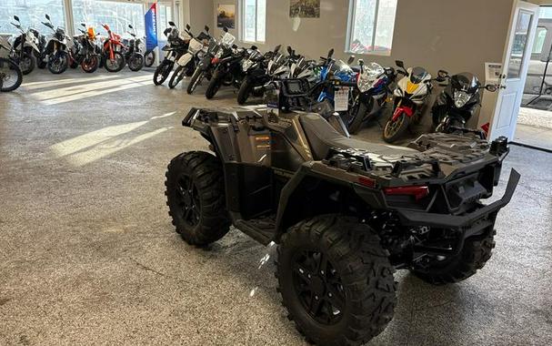 2026 Polaris® Sportsman 850 Trail