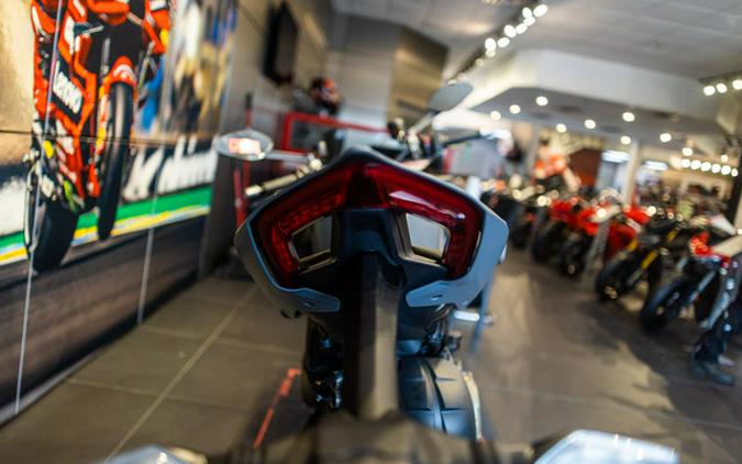 2024 Ducati Streetfighter V4 S