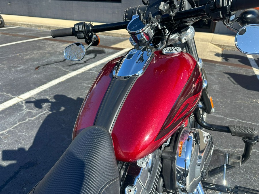 2017 Harley-Davidson Breakout®