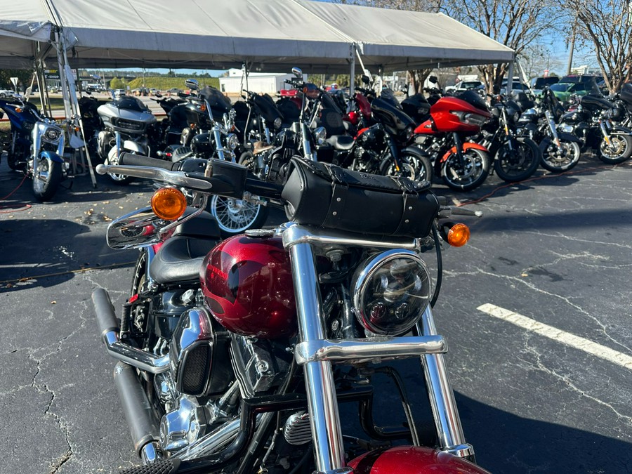 2017 Harley-Davidson Breakout®