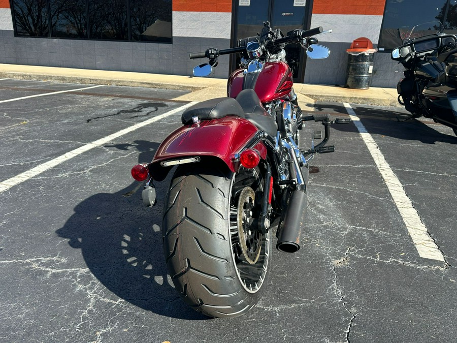 2017 Harley-Davidson Breakout®