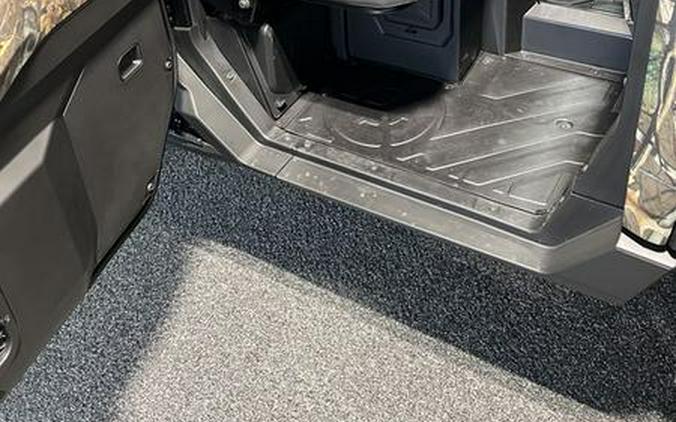 2026 Polaris® Ranger Crew XD 1500 NorthStar Ultimate Polaris Pursuit Camo