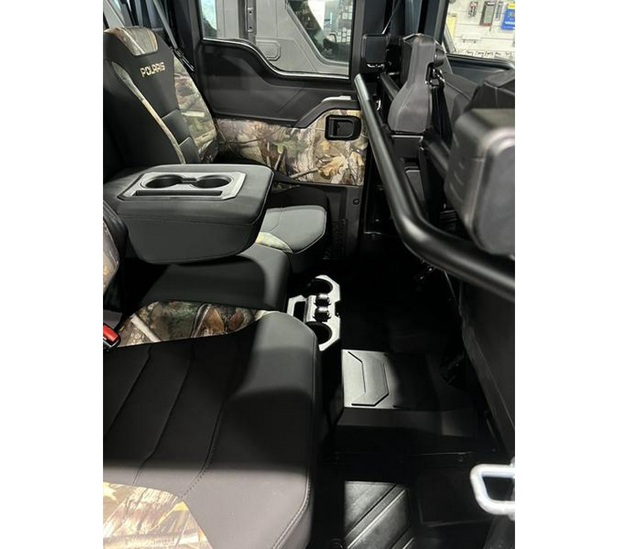2026 Polaris® Ranger Crew XD 1500 NorthStar Ultimate Polaris Pursuit Camo