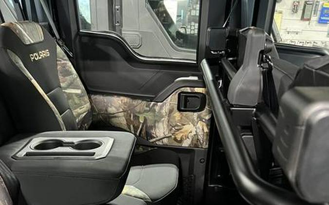 2026 Polaris® Ranger Crew XD 1500 NorthStar Ultimate Polaris Pursuit Camo