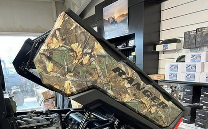 2026 Polaris® Ranger Crew XD 1500 NorthStar Ultimate Polaris Pursuit Camo