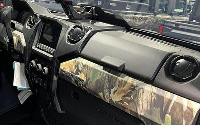 2026 Polaris® Ranger Crew XD 1500 NorthStar Ultimate Polaris Pursuit Camo