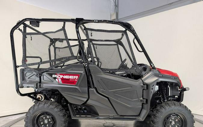 2025 Honda Pioneer 1000-5