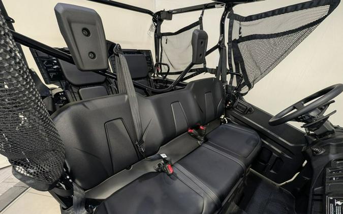 2025 Honda Pioneer 1000-5