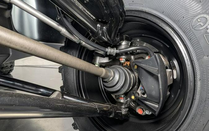 2025 Honda Pioneer 1000-5