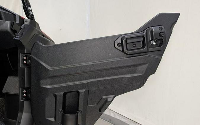 2025 Honda Pioneer 1000-5