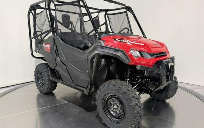 2025 Honda Pioneer 1000-5