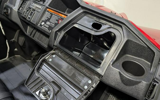 2025 Honda Pioneer 1000-5