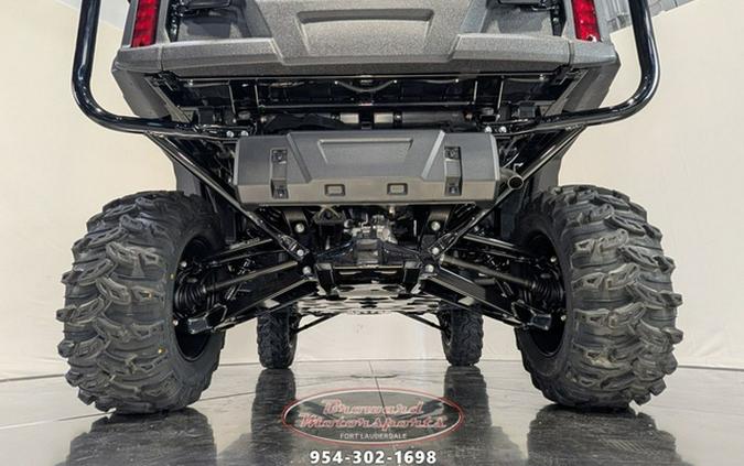 2025 Honda Pioneer 1000-5