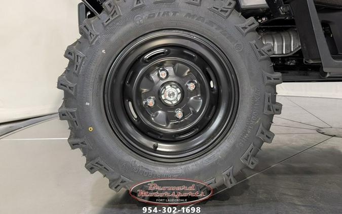 2025 Honda Pioneer 1000-5