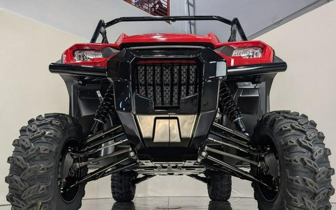 2025 Honda Pioneer 1000-5