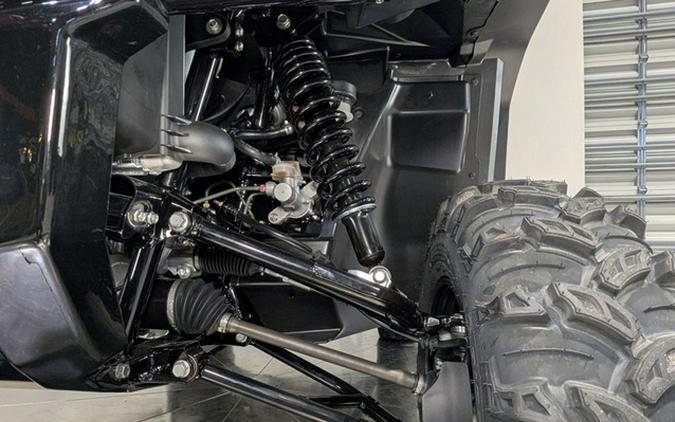 2025 Honda Pioneer 1000-5