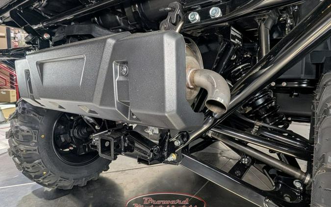 2025 Honda Pioneer 1000-5