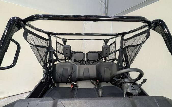 2025 Honda Pioneer 1000-5