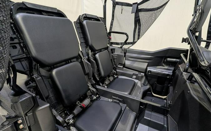 2025 Honda Pioneer 1000-5