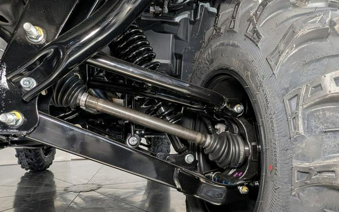 2025 Honda Pioneer 1000-5