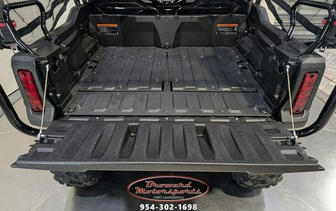 2025 Honda Pioneer 1000-5