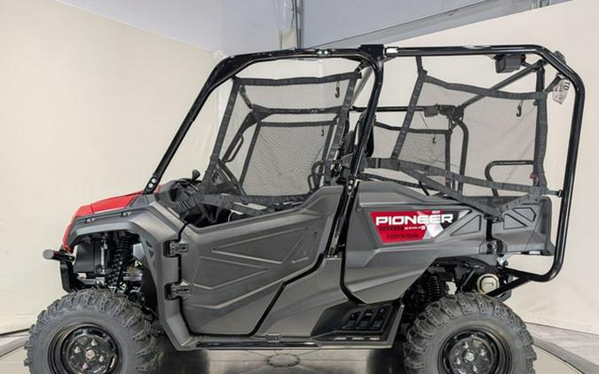 2025 Honda Pioneer 1000-5