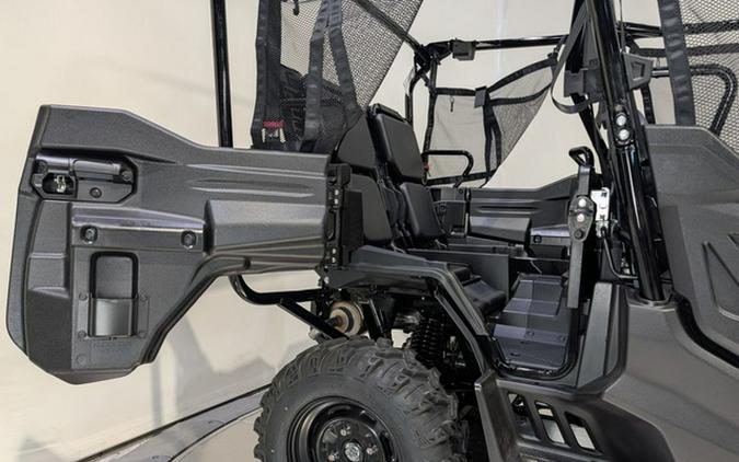 2025 Honda Pioneer 1000-5