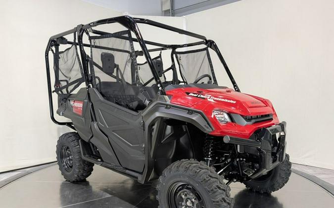 2025 Honda Pioneer 1000-5