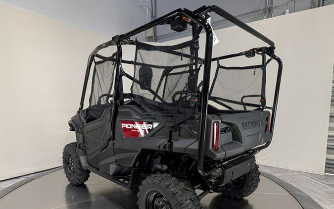 2025 Honda Pioneer 1000-5
