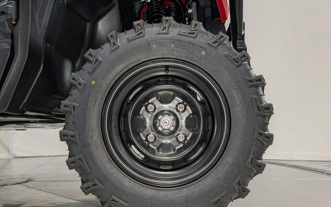 2025 Honda Pioneer 1000-5