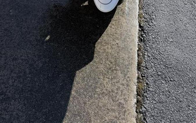 2006 Yamaha V-Star 650cc