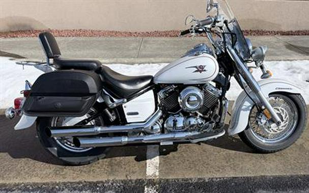 2006 Yamaha V-Star 650cc