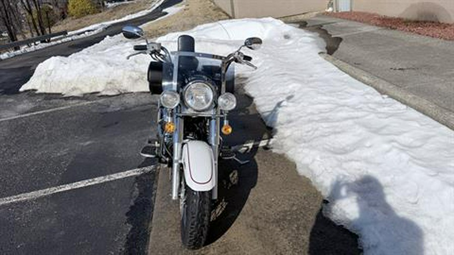 2006 Yamaha V-Star 650cc