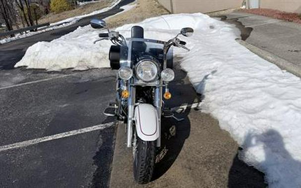 2006 Yamaha V-Star 650cc