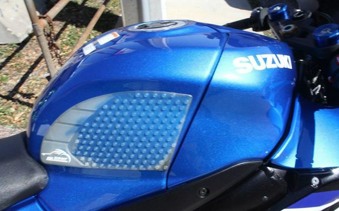 2024 Suzuki GSX-R1000R