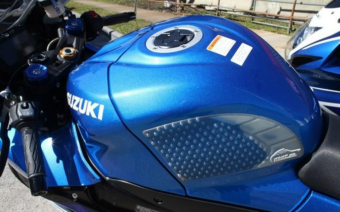 2024 Suzuki GSX-R1000R