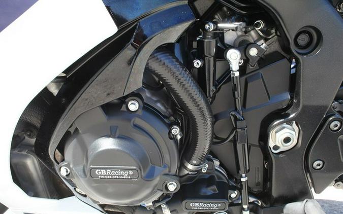 2024 Suzuki GSX-R1000R