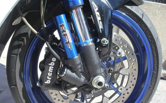 2024 Suzuki GSX-R1000R