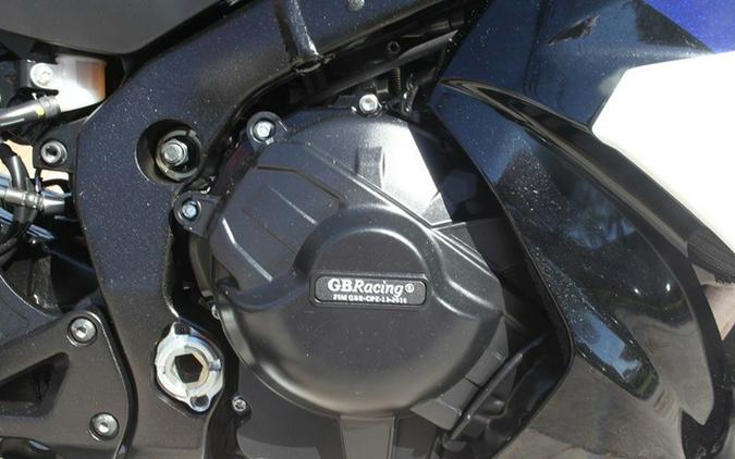 2024 Suzuki GSX-R1000R