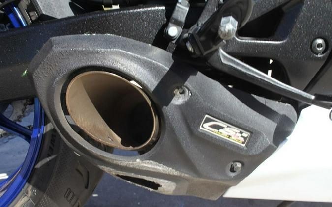 2024 Suzuki GSX-R1000R