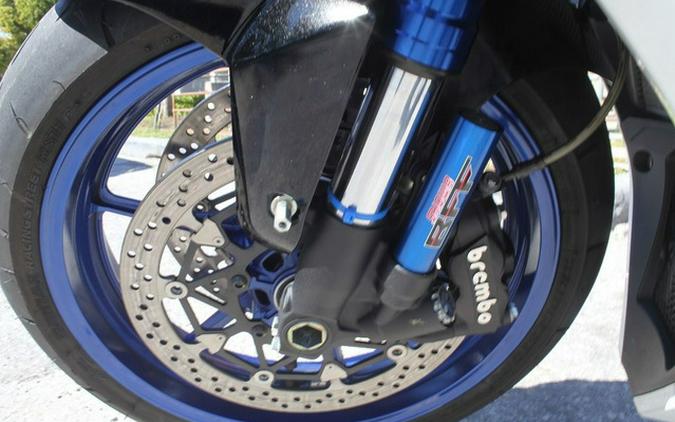 2024 Suzuki GSX-R1000R