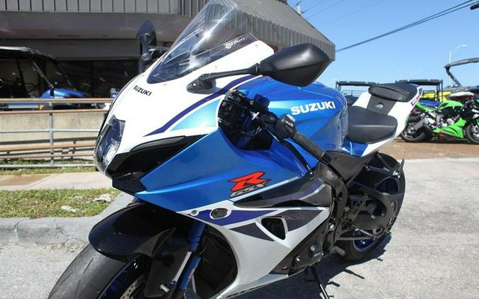 2024 Suzuki GSX-R1000R