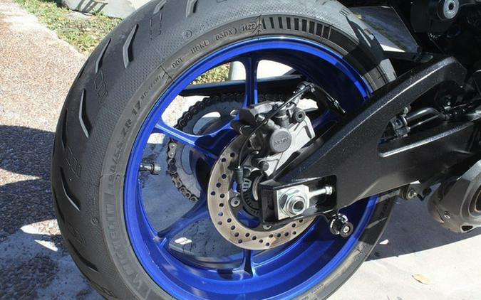 2024 Suzuki GSX-R1000R