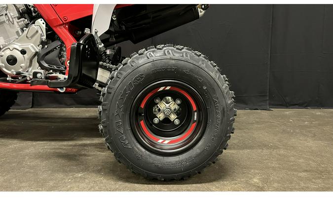 2026 Yamaha RAPTOR 700R SE