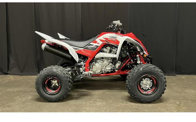 2026 Yamaha RAPTOR 700R SE