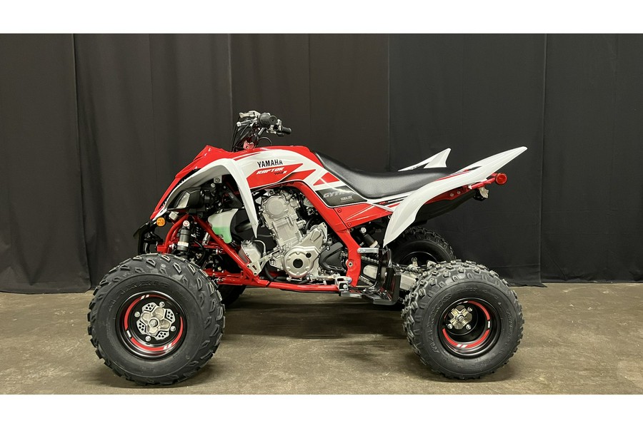 2026 Yamaha RAPTOR 700R SE