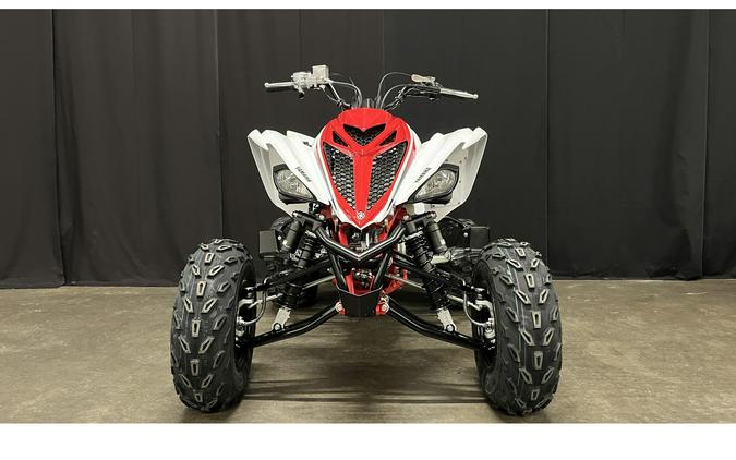2026 Yamaha RAPTOR 700R SE